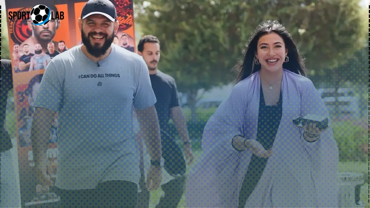 افتتاح أسبوع النزال في دبي 2025 مع بطولة كوينتيت 5 بمشاركة أبطال العالم في الجرابلينج